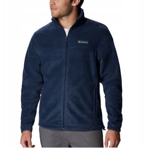 Columbia Columbia Steens Mountain 2.0 Full Zip Fleece 1476671464 Granatowe XL