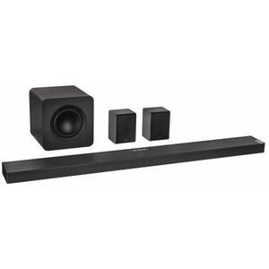 Soundbar Samsung HW-QS750F/EN
