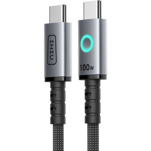 INIU Leopard Cable 100W