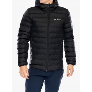 Columbia Lake 22 II Down Hooded Jacket 2086294010 Czarne XL
