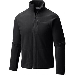 Columbia Bluza męska Fast Trek II czarna r. M (1420421010)