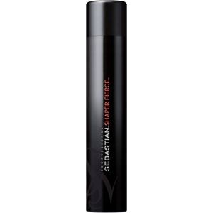 Sebastian Lakier do włosów Ekstra Mocny Sebastian Shaper Fierce 400 ml