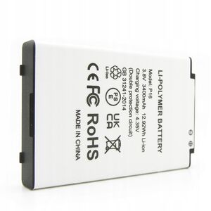 Μπαταρία GoXtreme για wdv5630 WDV5630