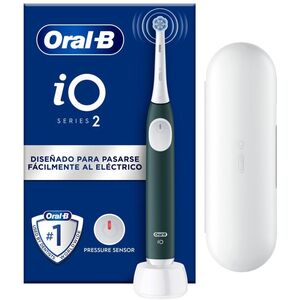 Elektryczna Szczoteczka do Zębów Oral-B IO2
