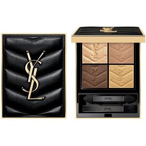 YSL COUTURE MINI CLUTH PALLETE 4g N800
