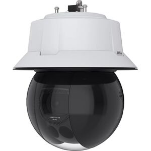 Q6358-LE 4K PTZ Camera - No