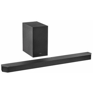 Soundbar Samsung HW-Q600F/EN