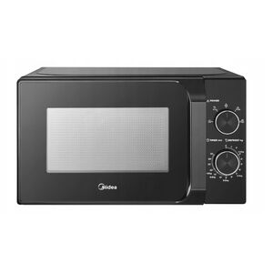 Midea Microwave oven | MM20CF2EBK | Free standing | 20 L | 700 W | Black