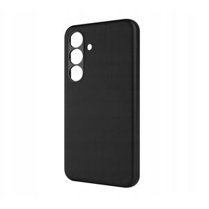 Fixed MagLeather Samsung Galaxy S25 black