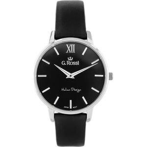 Zegarek Gino Rossi ZEGAREK DAMSKI  - 12177 (zg770c) BOX uniwersalny