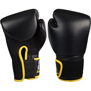 Avento Rękawice bokserskie treningowe Avento 10 oz uni