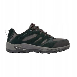Columbia Redmond IV Low WP 2128721010 Czarne 42,5