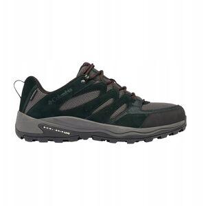 Columbia Redmond IV Low WP 2128721010 Czarne 41,5
