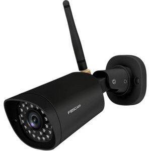 Foscam G4P OUTDOOR 4MP Black