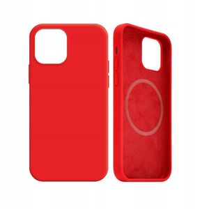 Fixed MagFlow Samsung Galaxy S25 Ultra red