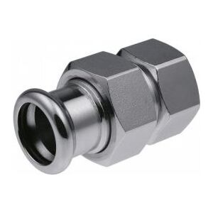 KAN-therm śrubunek GW Steel Sprinkler 28xRP1" (1509050002)