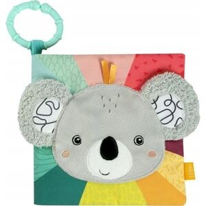 BabyFehn BABYFEHN DoBabyDoo soft book koala, 49176