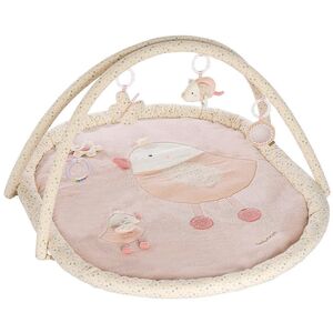 BabyFehn BABYFEHN feehnLAND 3-D-activity quilt bird, 45062 14234648 4001998045062