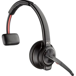 POLY Savi 8210 UC Microsoft