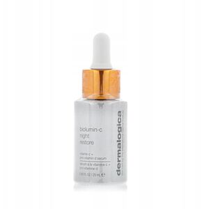 Dermalogica, Biolumin-C, Restorative, Night, Serum, For Face, 25 ml For Women