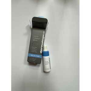Dermalogica, Circular Hydration, Hydrating, Serum, For Face, 3 ml Unisex