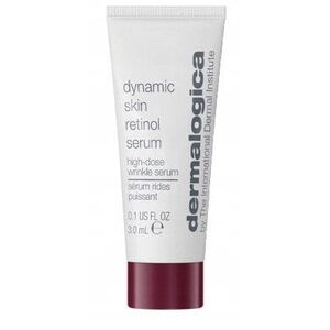 Dermalogica, Dynamic Skin, Retinol, Anti-Wrinkle, Serum, For Face, 3 ml Unisex