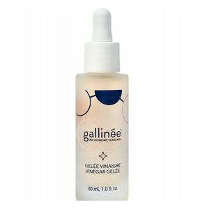 Gallinee, Microbiome Skincare, Prebiotics & Probiotics & Postbiotics, Anti-Blemish, Serum, For Face, 30 ml For Women
