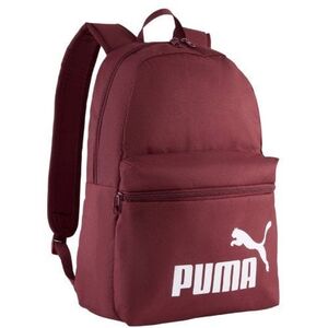 Sportinė kuprinė Puma Phase, 22 L, raudona