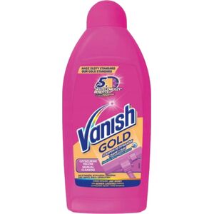 Vanish Płyn do ręcznego prania dywanów 500ml (fresh)