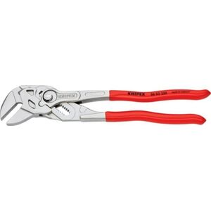 Knipex Klucz do armatury 2w1 86 03 125-150-180-250-300