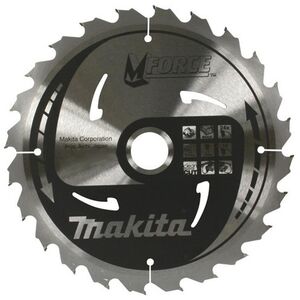 Makita Piła tarczowa MAKFORCE 230x30 18z - B-08246