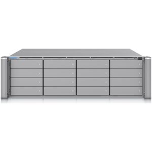 Ubiquiti Enterprise Network Video Recorder 3U Szary
