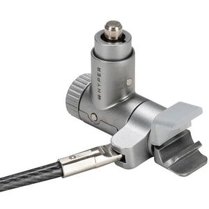 Κλείδωμα καλωδίων Targus HS5910GL Ασημί 2 μ