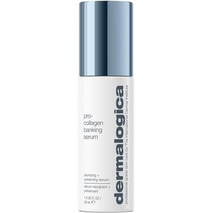 Dermalogica, Pro-Collagen Banking, Plumping, Serum, For Face, 30 ml For Women