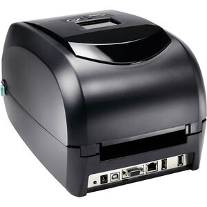 Drukarka etykiet Godex RT700i PRO/203dpi/termotransfer/USB/USBHost/RS232/Ethernet/LCD