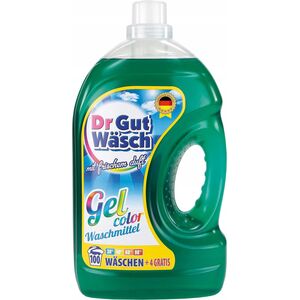 ACHEM DR GUT WASCH Żel do prania 3,150L kolor