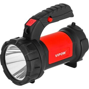 Latarka Vipow Latarka szperacz URZ0912 do 100 m + akumulator