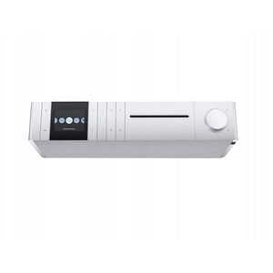 Radio Loewe LOEWE Smart Radio Bluetooth / Wi-Fi speaker klang s3 light grey