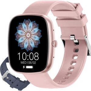 Zegarek damski SMARTWATCH GRAVITY GT18-3