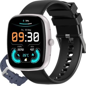 Zegarek damski SMARTWATCH GRAVITY GT18-6