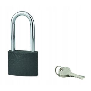 Pakabinama spyna SERRUPRIX Acera, pailga asele, 3 raktai, ketus, 60 mm, 988165