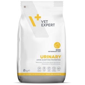 VetExpert Veterinary Diet Urinary Dog 2kg