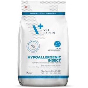 VetExpert Veterinary Diet Hypoallergenic Insect 2kg