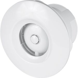 AWENTA Wentylator sufitowy Orbit fi100 88m3/h 13W 230V biały Awenta WXO100F