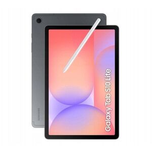 Samsung Galaxy Tab S10 Lite 10.9 WiFi 6/128GB szary (X400) rysik S-Pen