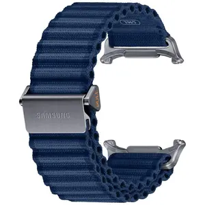 Pasek Samsung Trail Band do Samsung Watch Ultra niebieski