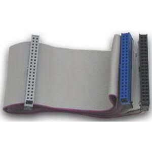 Gembird Kabel HDD ATA-100 80-PIN x3 0.50m