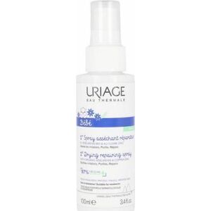 Uriage Spray na Odrosty Uriage Beb Skóra Zaczerwieniona (100 ml)