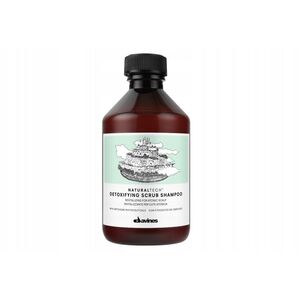Davines Davines Replumping Nawilżający szampon do każdego rodzaju włosów 250 ml - 0000018927