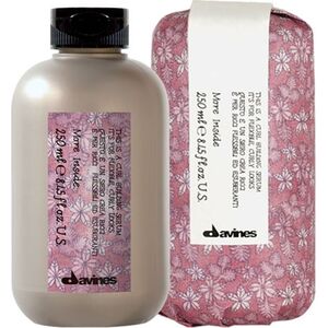 Davines Davines Curl Building Serum Serum podkreślające skręt włosów kręconych i falowanych 250 ml